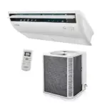 Ar-Condicionado Piso Teto