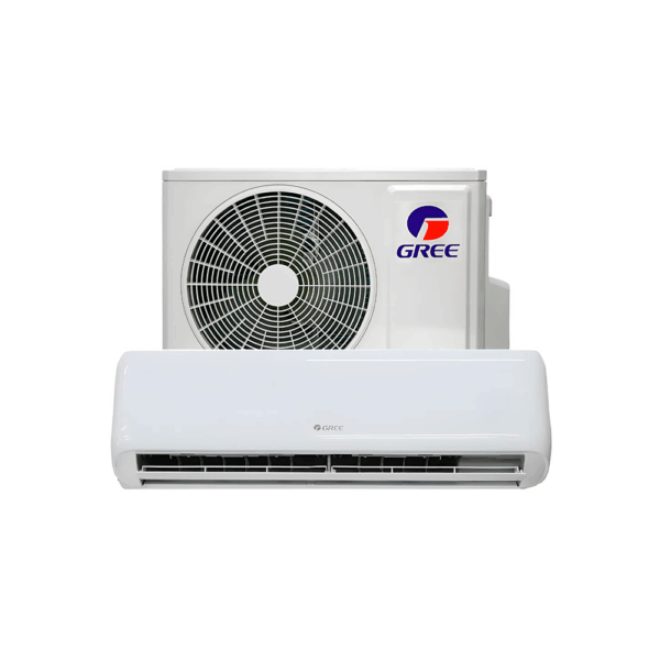 Ar Condicionado Split Gree 12.000BTU  Quente / Frio - 220V / 60Hz