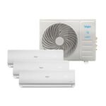 Ar-Condicionado Multi Split